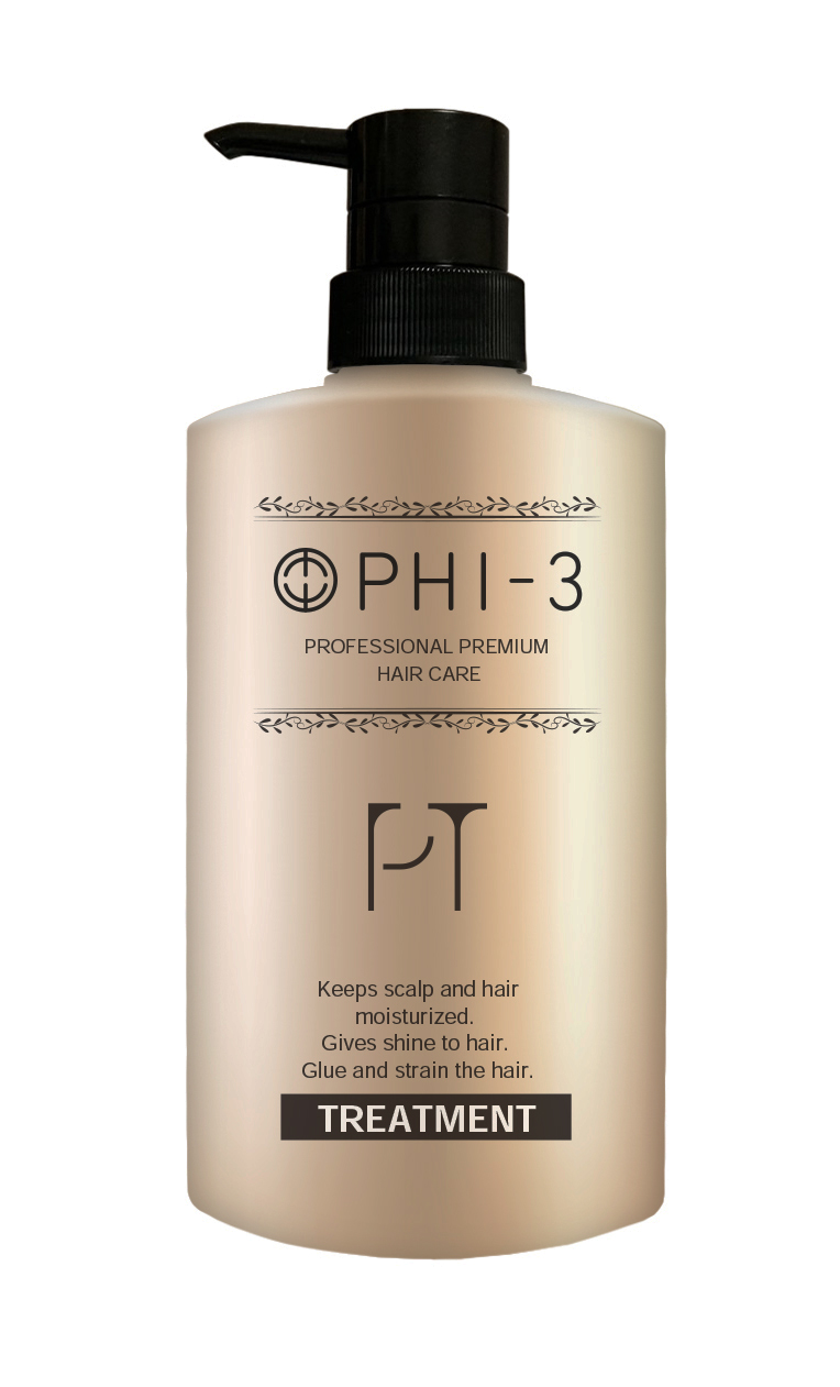 PHI-3 プラチナトリートメント