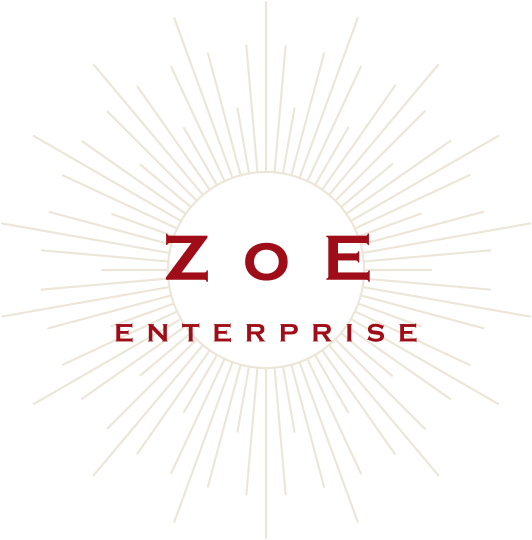 ZoE ENTERPRIZE